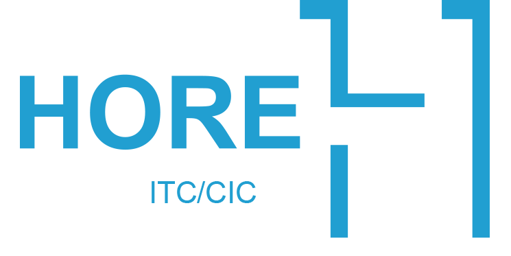 HORE Logo